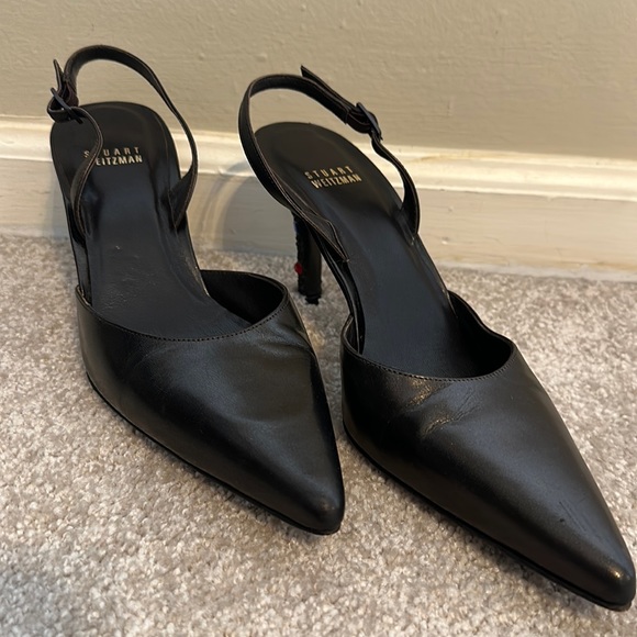 Stuart Weitzman shoes - Picture 2 of 7